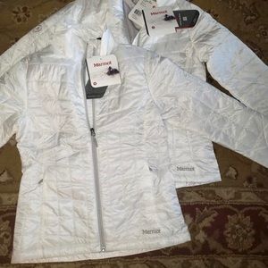 Marmot Women’s Calen lightweight puffy